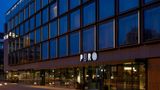 <b>PURO Lodz City Center Exterior</b>. Images powered by <a href="https://iceportal.shijigroup.com/" title="IcePortal" target="_blank">IcePortal</a>.