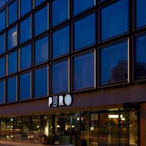 PURO Lodz City Center