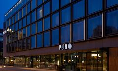 PURO Lodz City Center