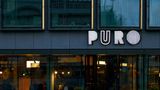 <b>PURO Lodz City Center Exterior</b>. Images powered by <a href="https://iceportal.shijigroup.com/" title="IcePortal" target="_blank">IcePortal</a>.