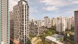 Hyatt House Kuala Lumpur Mont'Kiara Exterior