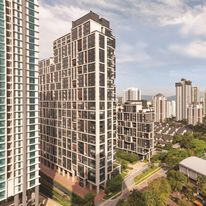 Hyatt House Kuala Lumpur Mont'Kiara
