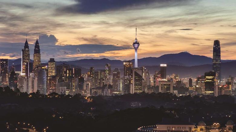<b>Hyatt House Kuala Lumpur Mont'Kiara Other</b>. Images powered by <a href="https://iceportal.shijigroup.com/" title="IcePortal" target="_blank">IcePortal</a>.