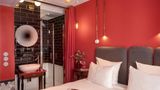 Hotel Exquis by Elegancia Bastille Room