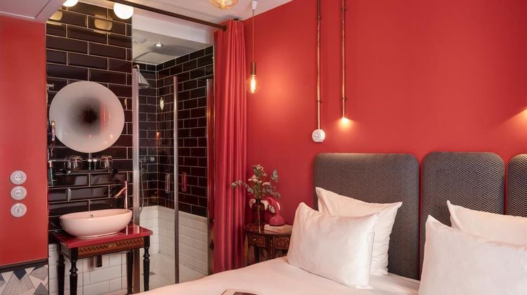 Hotel Exquis by Elegancia Bastille Room