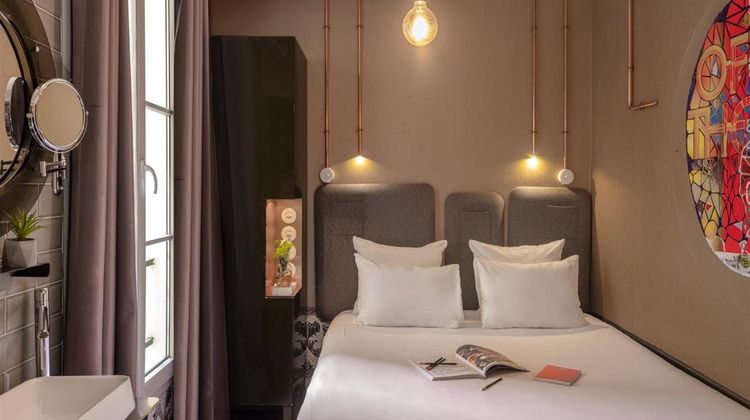 Hotel Exquis by Elegancia Bastille Room