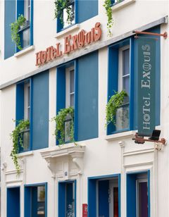 Hotel Exquis by Elegancia Bastille