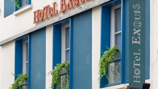 Hotel Exquis by Elegancia Bastille