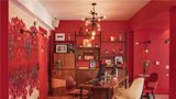 Hotel Exquis by Elegancia Bastille Lobby