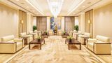 Howard Johnson New District Plaza Ziyang Meeting