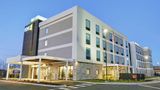 Home2 Suites by Hilton Louisville North Exterior