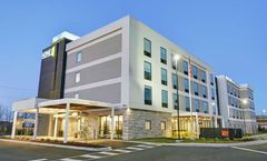 Home2 Suites by Hilton Louisville North
