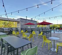 Home2 Suites by Hilton Louisville North Exterior