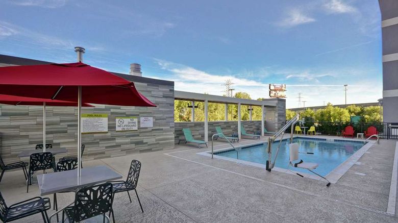 <b>Home2 Suites by Hilton Louisville North Pool</b>. Images powered by <a href="https://iceportal.shijigroup.com/" title="IcePortal" target="_blank">IcePortal</a>.