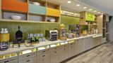 Home2 Suites by Hilton Louisville North Restaurant
