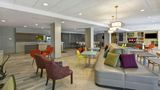 Home2 Suites by Hilton Louisville North Lobby