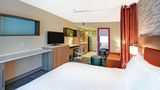 Home2 Suites by Hilton Louisville North Room