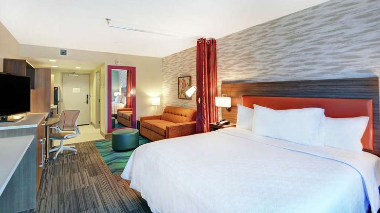 <b>Home2 Suites by Hilton Louisville North Room</b>. Images powered by <a href="https://iceportal.shijigroup.com/" title="IcePortal" target="_blank">IcePortal</a>.