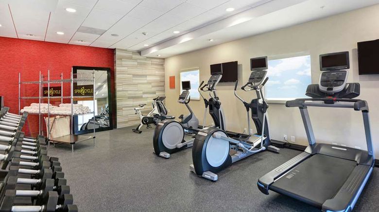 <b>Home2 Suites by Hilton Louisville North Health</b>. Images powered by <a href="https://iceportal.shijigroup.com/" title="IcePortal" target="_blank">IcePortal</a>.