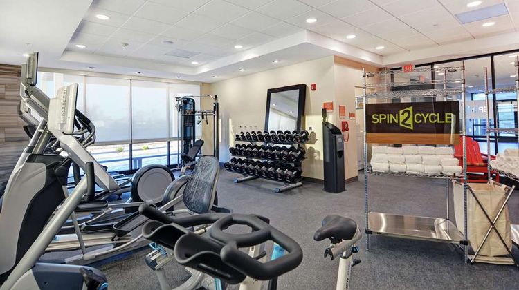 Home2 Suites by Hilton Louisville North Health