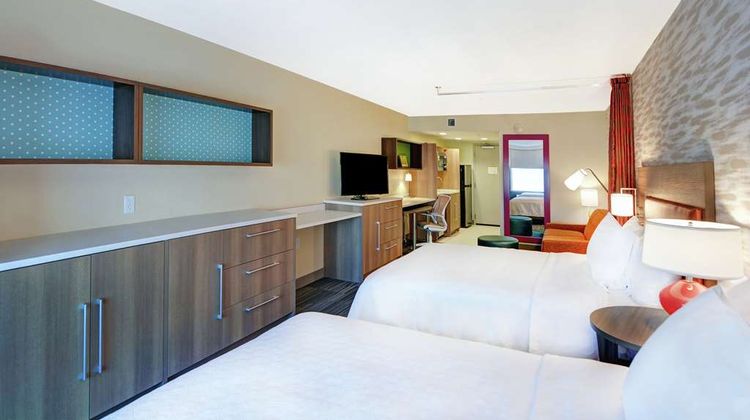 Home2 Suites by Hilton Louisville North Other