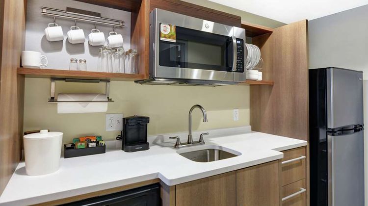 Home2 Suites by Hilton Louisville North Other