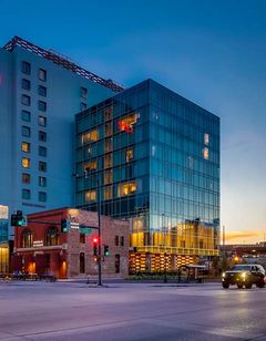 Hilton Garden Inn Denver Union Station
