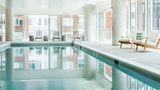 Hilton Garden Inn Denver Union Station Pool