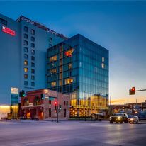 Hilton Garden Inn Denver Union Station