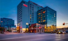 Hilton Garden Inn Denver Union Station