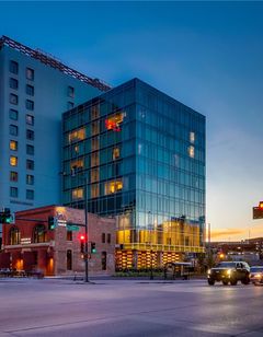 Hilton Garden Inn Denver Union Station