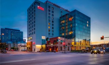 Hilton Garden Inn Denver Union Station
