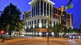 <b>Homewood Suites Greenville Downtown Exterior</b>. Images powered by <a href="https://iceportal.shijigroup.com/" title="IcePortal" target="_blank">IcePortal</a>.