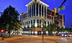 Homewood Suites Greenville Downtown