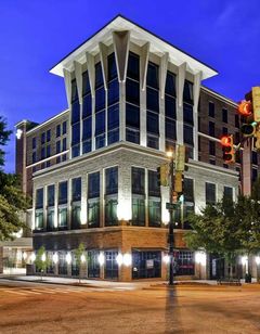 Homewood Suites Greenville Downtown