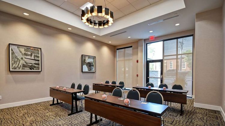 Homewood Suites Greenville Downtown Meeting