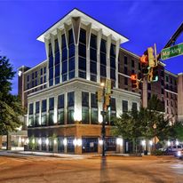 Homewood Suites Greenville Downtown