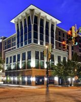 Homewood Suites Greenville Downtown