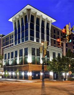 Homewood Suites Greenville Downtown