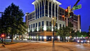 Homewood Suites Greenville Downtown