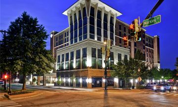 Homewood Suites Greenville Downtown