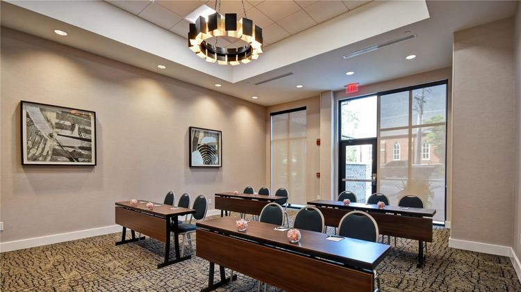 Homewood Suites Greenville Downtown Meeting