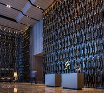 Conrad Hangzhou Lobby