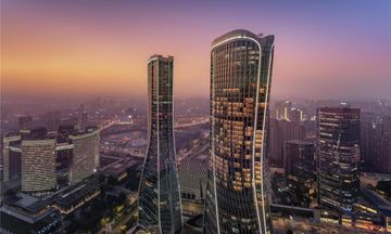 Conrad Hangzhou