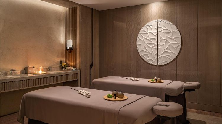 Conrad Hangzhou Spa
