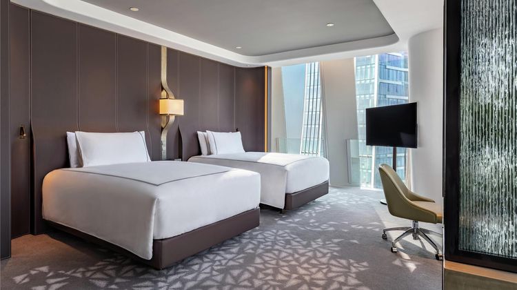 Conrad Hangzhou Other