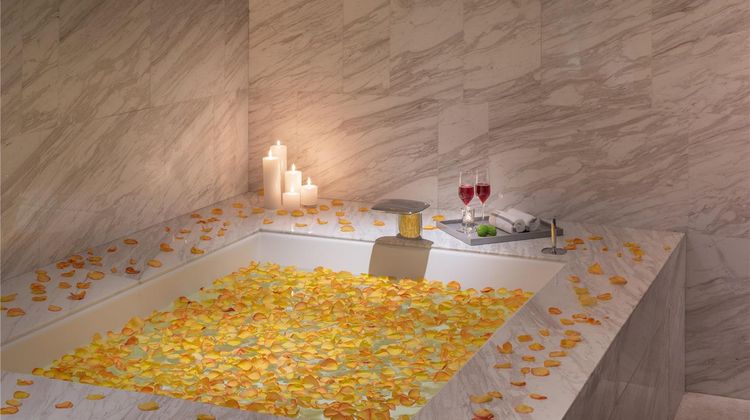 Conrad Hangzhou Spa