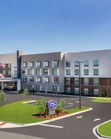 Hampton Inn & Suites Saraland/Mobile