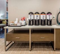 Hampton Inn & Suites Saraland/Mobile Lobby