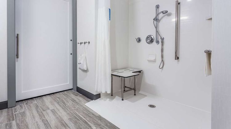 Hampton Inn & Suites Saraland/Mobile Room